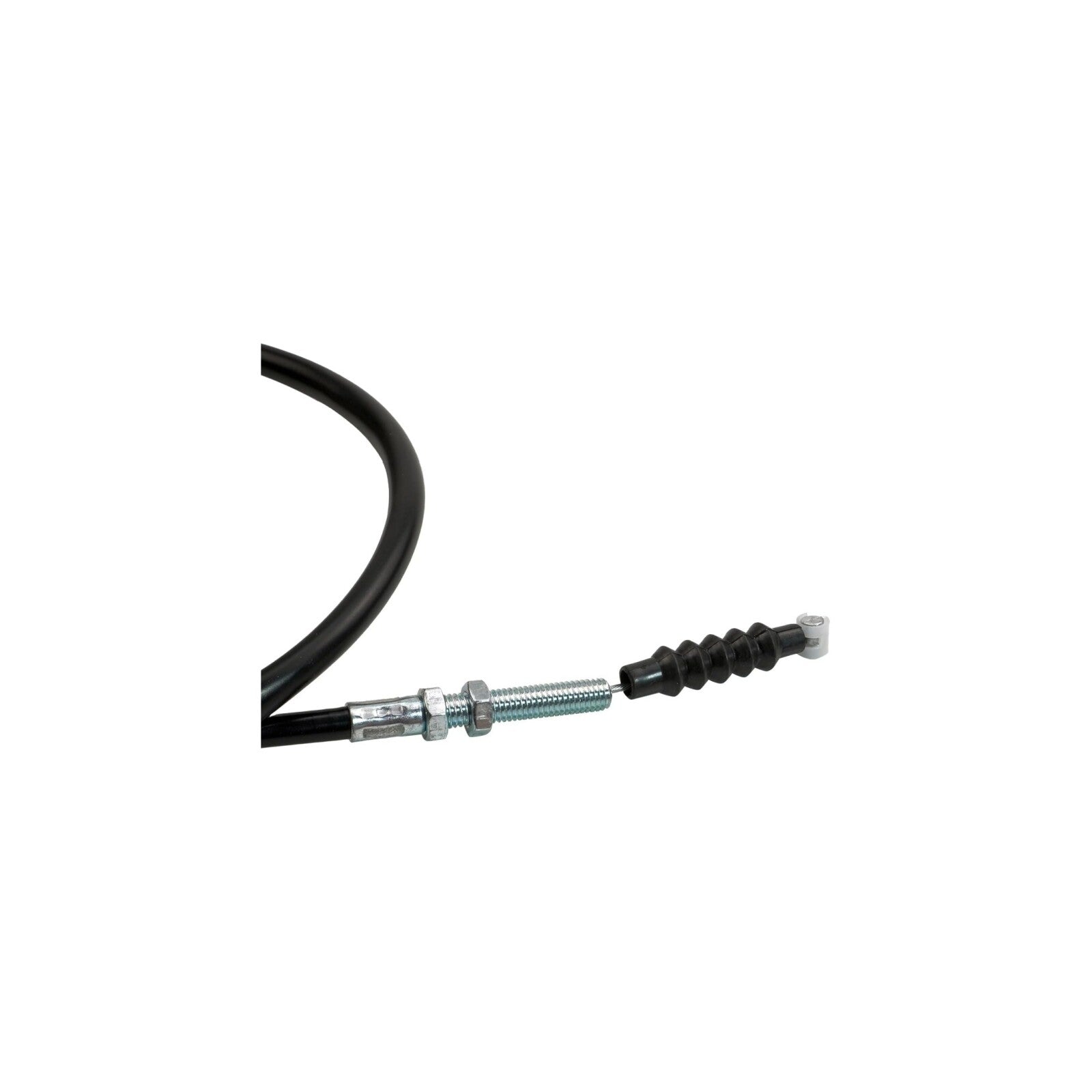 Clutch Cable Fit for Yamaha YZ250 2003 2004 2005 YZ450F 2004 2005 2006 23-064