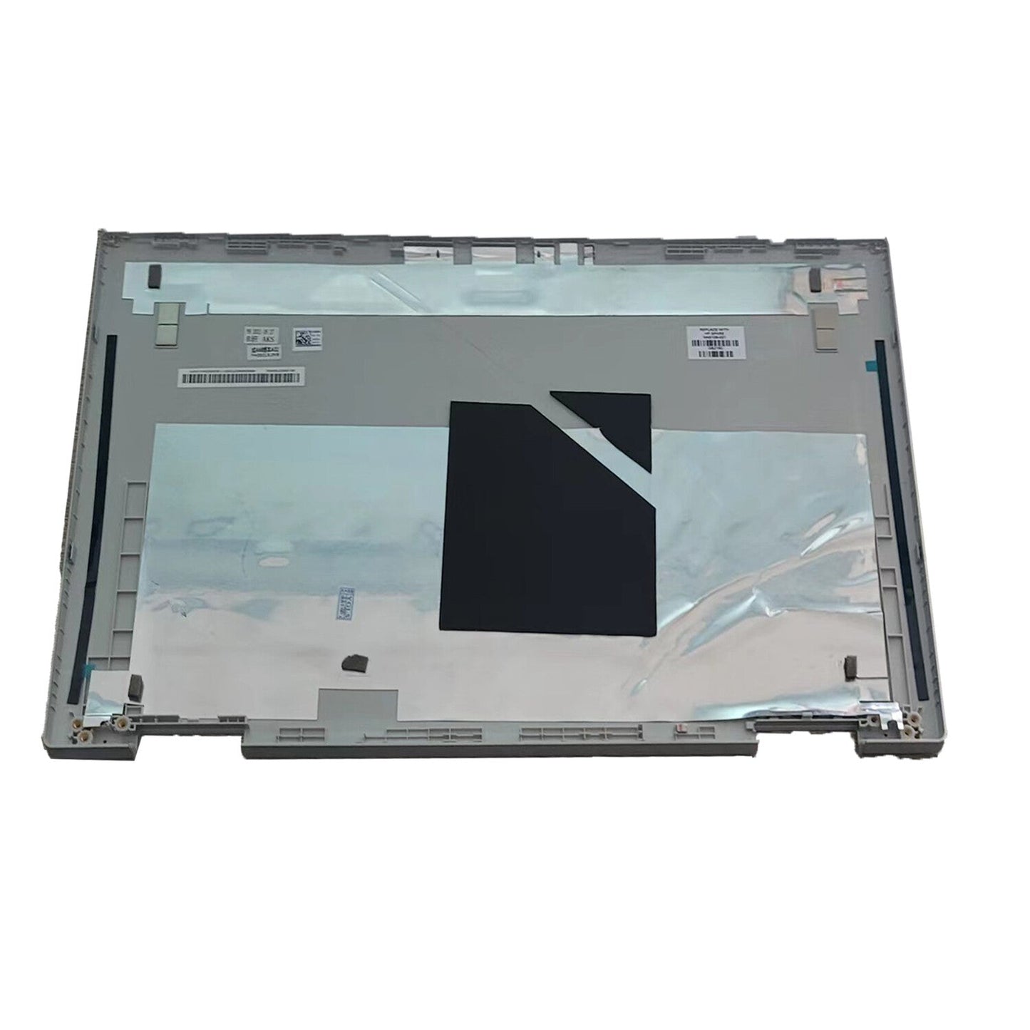 M45108 001 LCD Back Cover Top Case Rear Lid Silver for HP Pavilion 15 ER