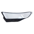 Passenger Side Headlight Lens Clear Cover Right Side For Ford Explorer 20 21 24