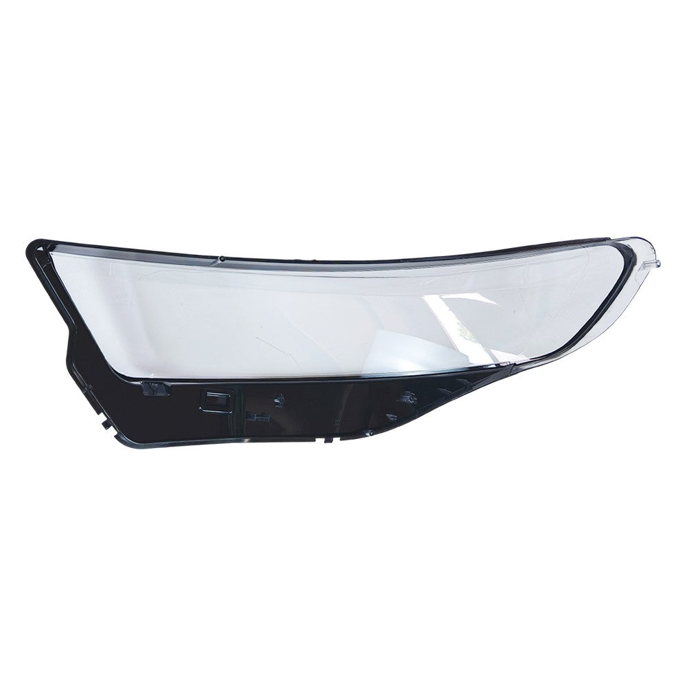 Passenger Side Headlight Lens Clear Cover Right Side For Ford Explorer 20 21 24
