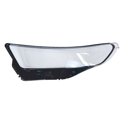 Passenger Side Headlight Lens Clear Cover Right Side For Ford Explorer 20 21 24