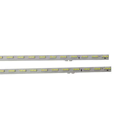 LED Backlight For Samsung BN96-52586A UN65AU8000FXZA UN65AU800DFXZA BN61-17479B