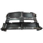 Active Grille Shutter W/Motor For 2013-2019 Ford Police Interceptor Sedan Taurus