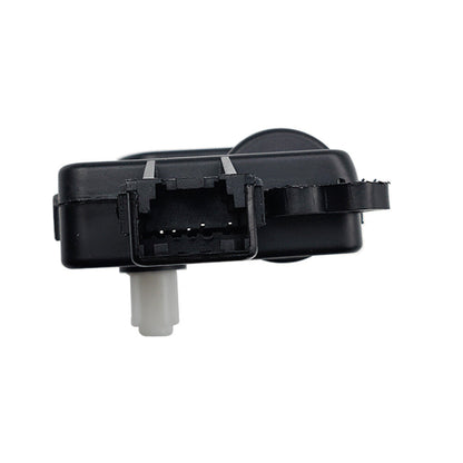 7L1Z19E616F HVAC AC Heater Air Blend Door Actuator for Ford F 150 2009 2014