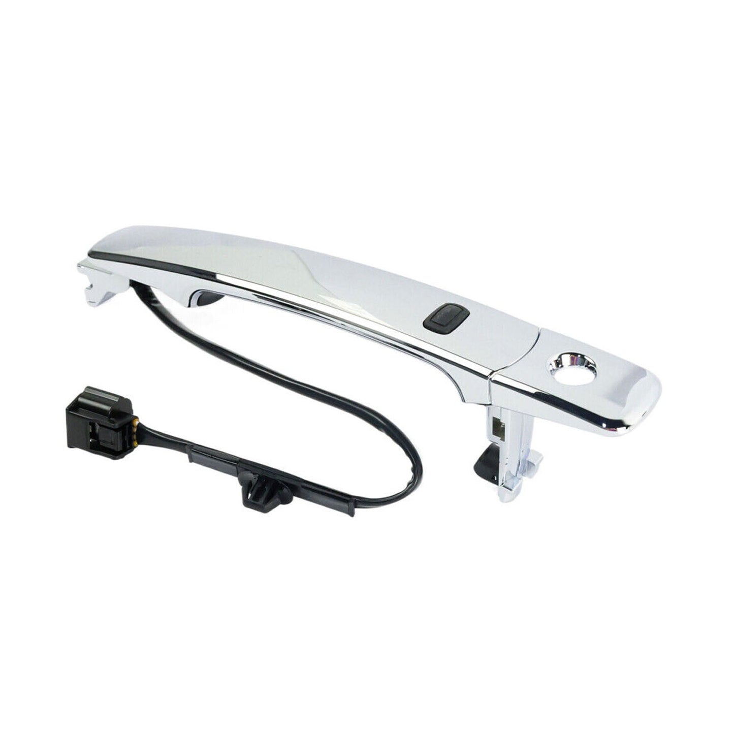 Front Left Door Handle Front Driver Side 80645-CA000 Fits For 10-13 Nissan Rogue