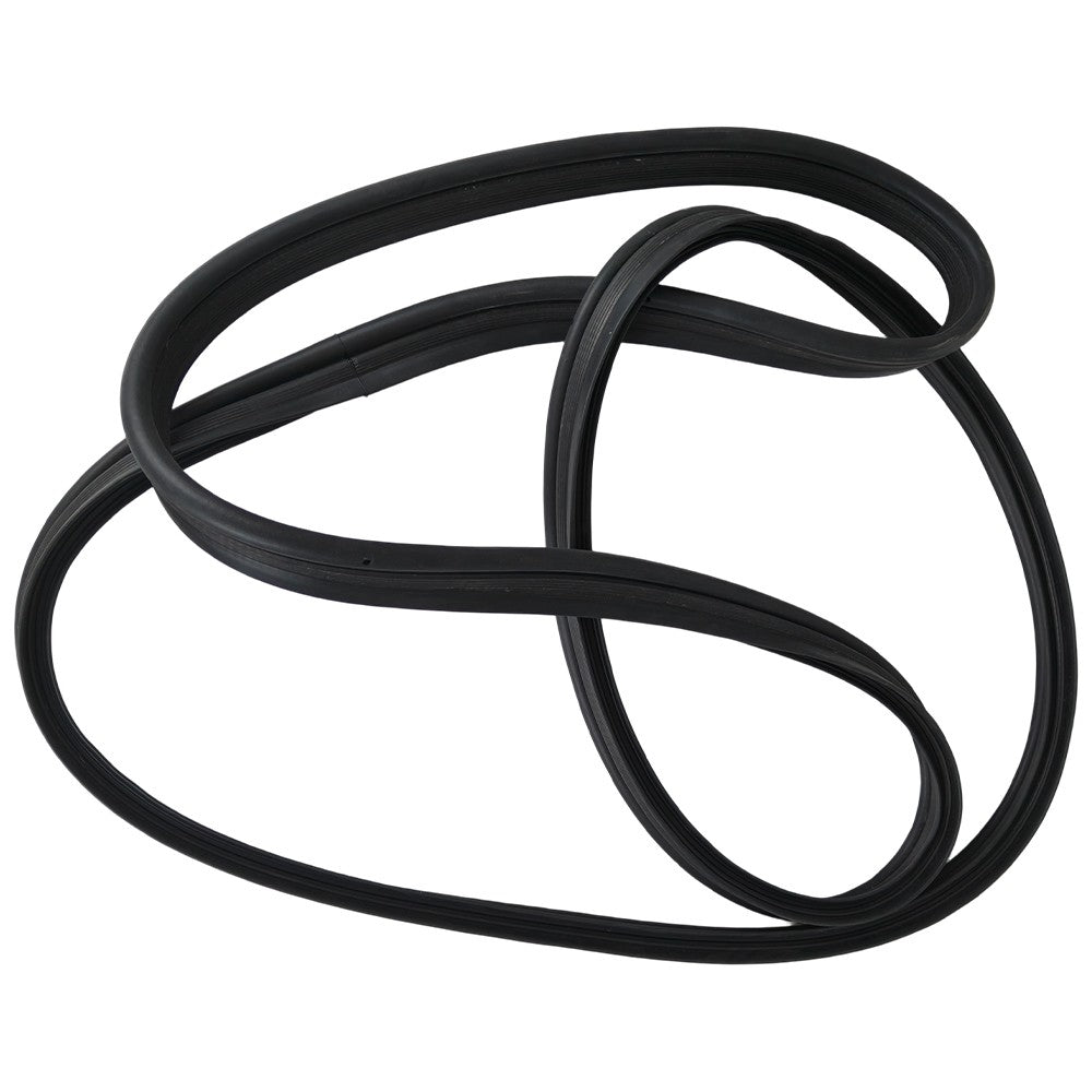 Weatherstrip Trunk Lid Rubber Seal For Toyota Corolla 2013 XRS Sedan 4-Door