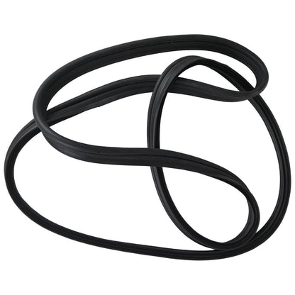 Weatherstrip Trunk Lid Rubber Seal For Toyota Corolla 2013 XRS Sedan 4-Door