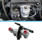 46210SV4A01 Brake Proportioning Valve 46210-SV4-A01 For Honda Accord SE DX 94-97