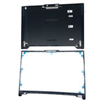 Black Top Back Cover Rear Lid Bezel for ASUS TUF Gaming A16 FA617 FX617 FX607