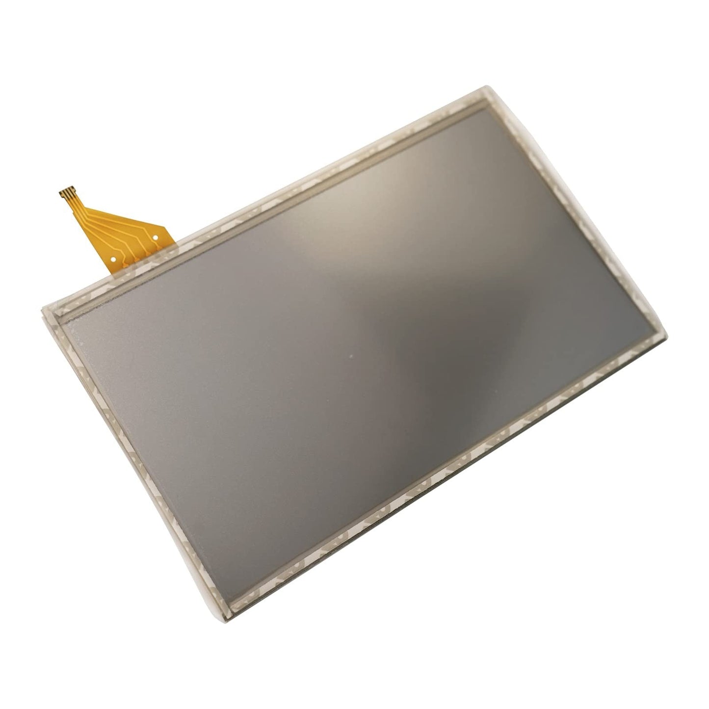 7 Inch Navigation Touch Screen Glass Digitizer for 2006-2009 Lexus IS250 IS300
