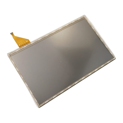 7 Inch Navigation Touch Screen Glass Digitizer for 2006-2009 Lexus IS250 IS300