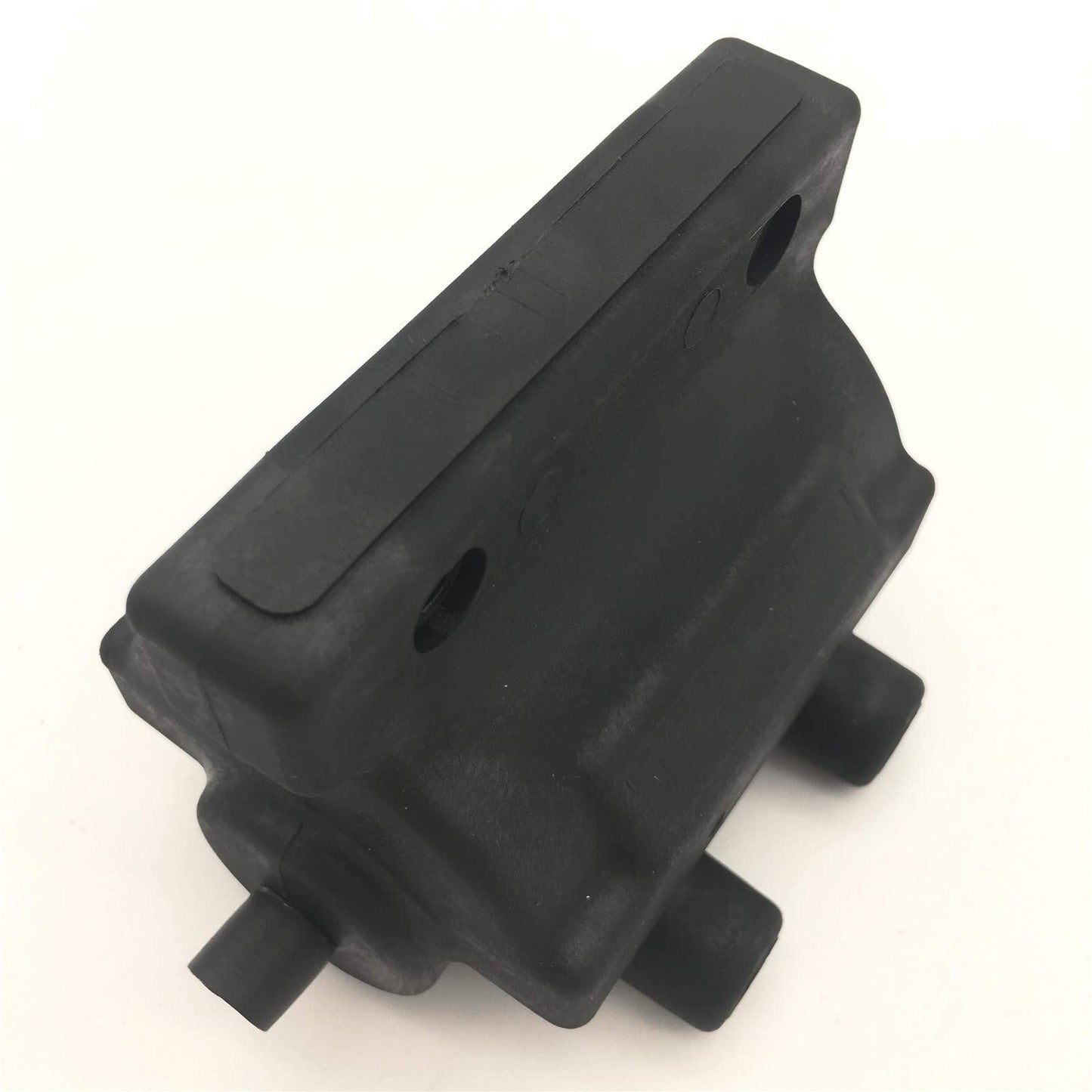 NEW Ignition Coil for 65-99 HARLEY POINTS FL 31609-65A 5.0 OHM Dual Fire 12 Volt