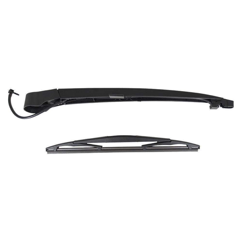 Rear Wiper Arm with Blade For 07-13 GM Escalade Suburban Tahoe Yukon XL 15277756