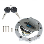 Fuel Gas Tank Cap For Yamaha FZR600R YZF 600 R6 R6S R1 FJ-09 FJ1200 FZ-1 Fazer