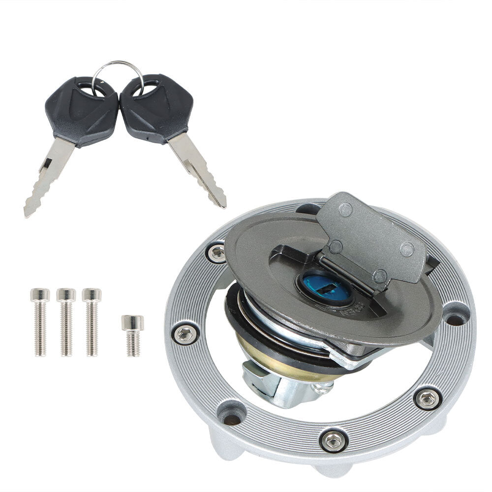 Fuel Gas Tank Cap For Yamaha FZR600R YZF 600 R6 R6S R1 FJ-09 FJ1200 FZ-1 Fazer