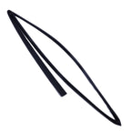 Front Left Door Glass Run Channel Seal for Toyota Corolla 2002 2008 US