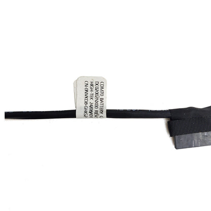 5x Battery Cable For Dell Latitude 5480 E5480 5280 5580 5590 5490 5495 NVKD8