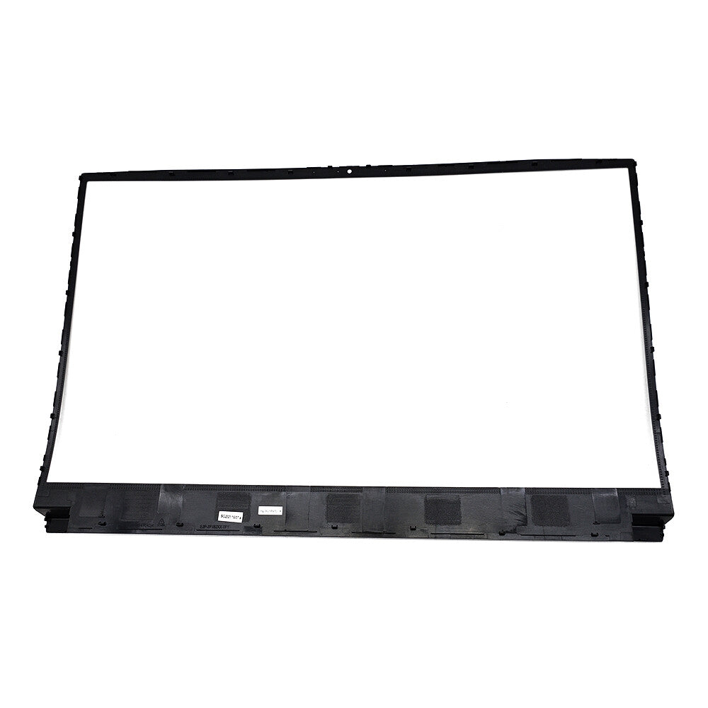 New Top LCD Back Cover+Front Bezel Black For MSI GF75 MS-17F1 MS-17F5 3077F1A211