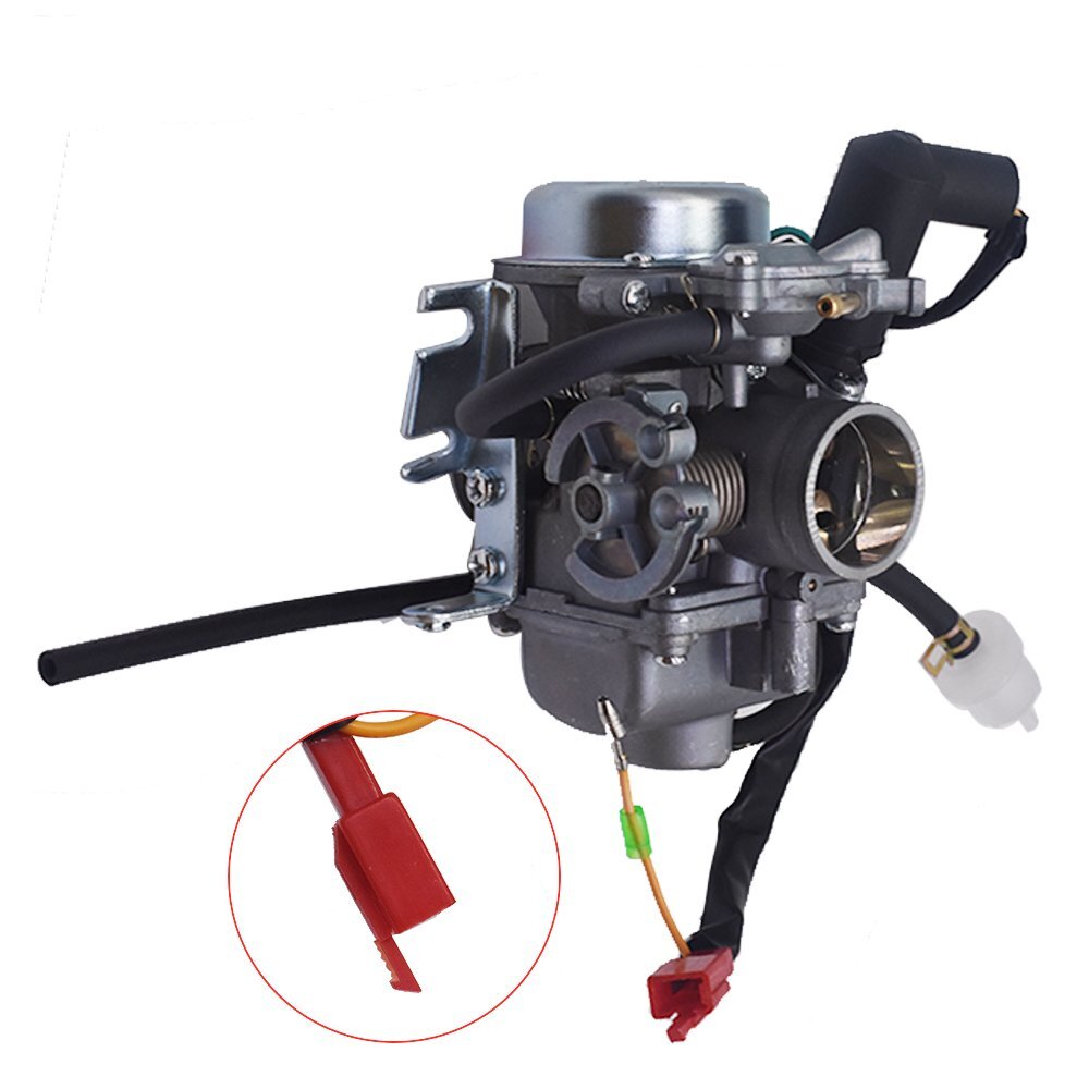 250CC Carburetor Carb Fit For Hammerhead GT GTS SS 250CC Dune Buggy New