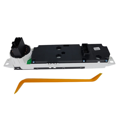 A/C Heater Climate Control Module 79600-S84-A01ZA Fit For 1998-2000 Honda Accord
