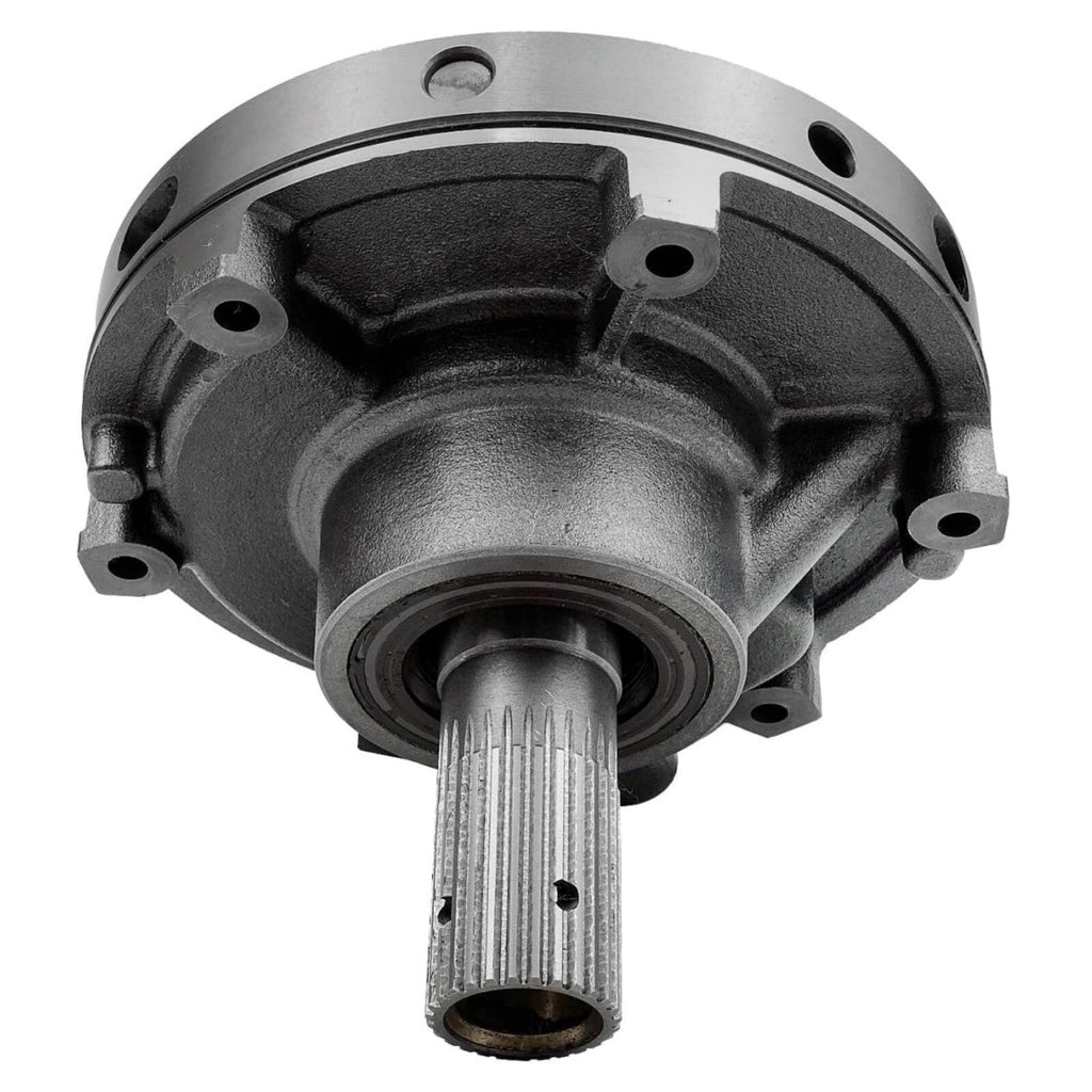 181199A4 Transmission Pump For Case 570LXT 570MXT 586G New Holland LV80 U80 ﻿