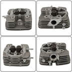 For Honda Rancher TRX350 12100-HN5-670 2000-2006 Cylinder Head Piston Gasket Kit