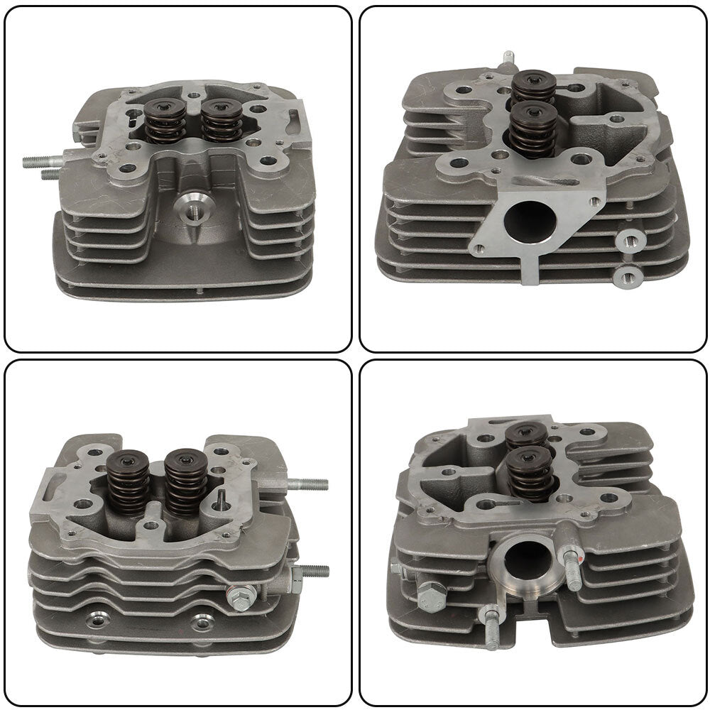 For Honda Rancher TRX350 12100-HN5-670 2000-2006 Cylinder Head Piston Gasket Kit