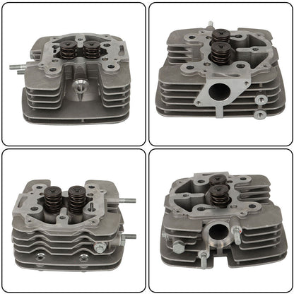 For Honda Rancher TRX350 12100-HN5-670 2000-2006 Cylinder Head Piston Gasket Kit