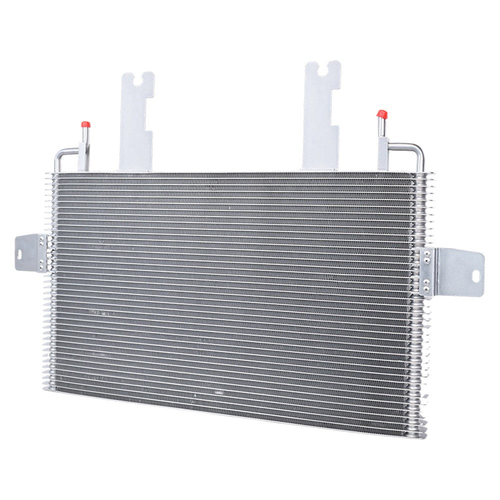 For 1999-2003 Ford F-250 F-350 7.3L Powerstroke Transmission Cooler XC3Z7A095BA
