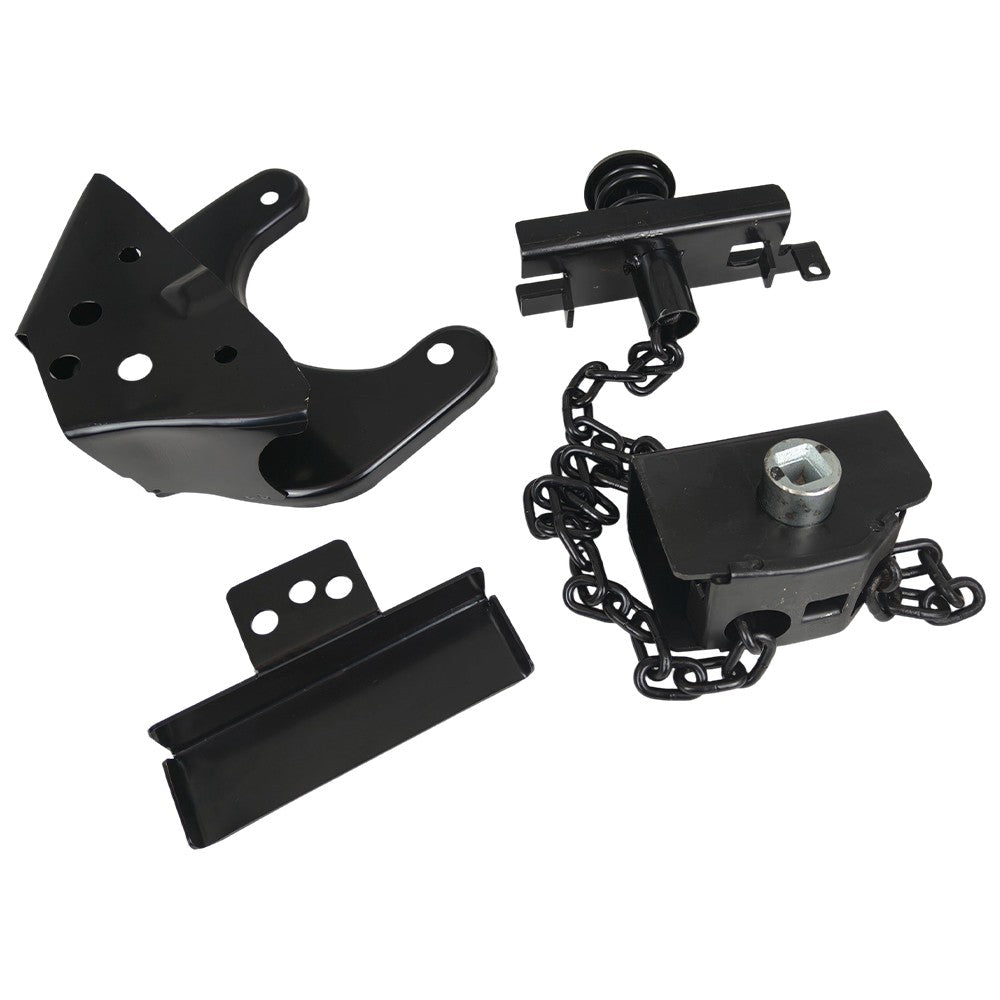 51900-60280 Spare Tire Carrier Lift Assembly For Toyota 4Runner GX470 2003-2009