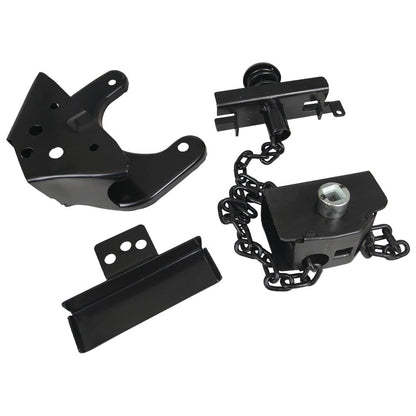 51900-60280 Spare Tire Carrier Lift Assembly For Toyota 4Runner GX470 2003-2009