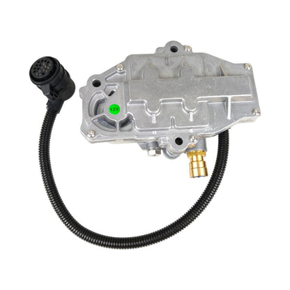 22327069 For Volvo Mack Trucks I-Shift mDrive 12V Clutch Control Solenoid Valve