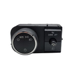 Headlight Fog Light Switch For 07-14 Chevy Silverado Tahoe GMC Sierra Yukon New