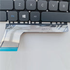 NEW For Gateway GWTN156-11 GWTN156-11BK GWTN156-11RD MC BL Laptop Keyboard Black