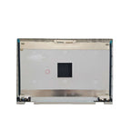 L22250 001 Silver Touch Back Cover Top Case for HP 14 CD 14M CD 14M CD0001DX