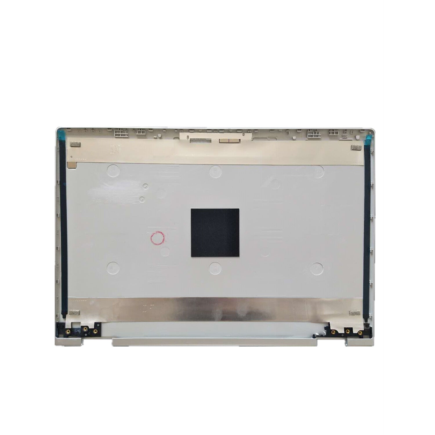 L22250 001 Silver Touch Back Cover Top Case for HP 14 CD 14M CD 14M CD0001DX