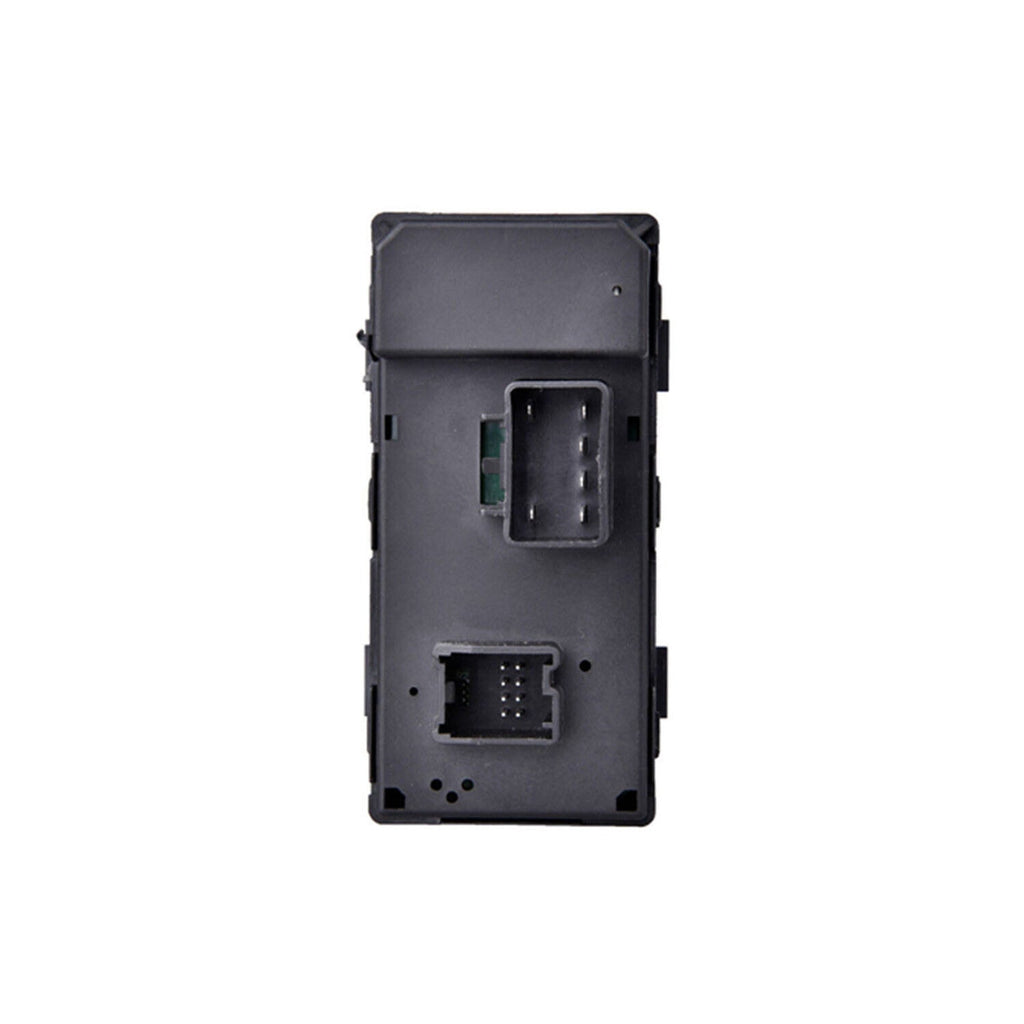 Door Driver Master Window Switch Power for GMC Sierra for Chevrolet Silverado