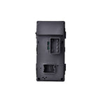 Door Driver Master Window Switch Power for GMC Sierra for Chevrolet Silverado