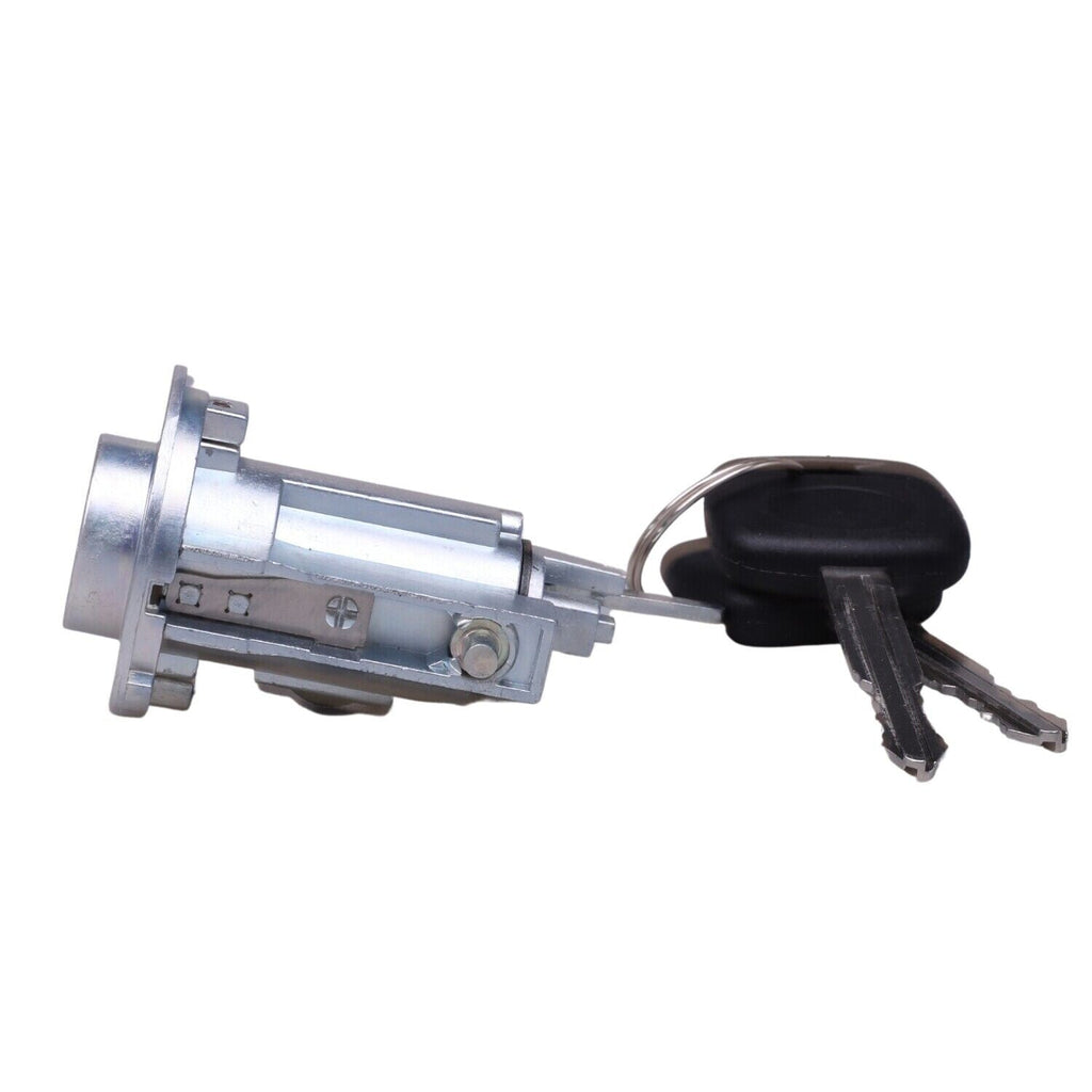 New Ignition Lock Cylinder Switch 2 Keys 69057-02140 For 03-2008 COROLLA MATRIX