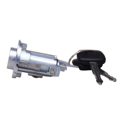 New Ignition Lock Cylinder Switch 2 Keys 69057-02140 For 03-2008 COROLLA MATRIX