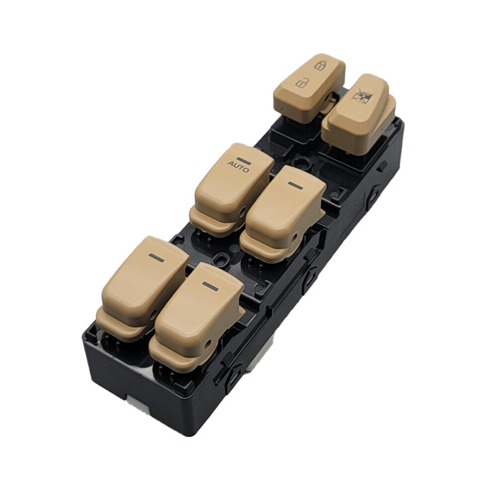 New Master Power Window Switch Fit For 2011-14 2015 Hyundai Sonata 93570-3S000