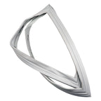 WP61004007 Freezer Door Gasket 61004007 61002054 Fit for Whirl pool Refrigerator