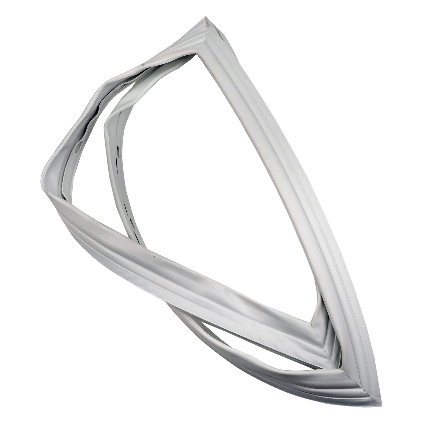 WP61004007 Freezer Door Gasket 61004007 61002054 Fit for Whirl pool Refrigerator
