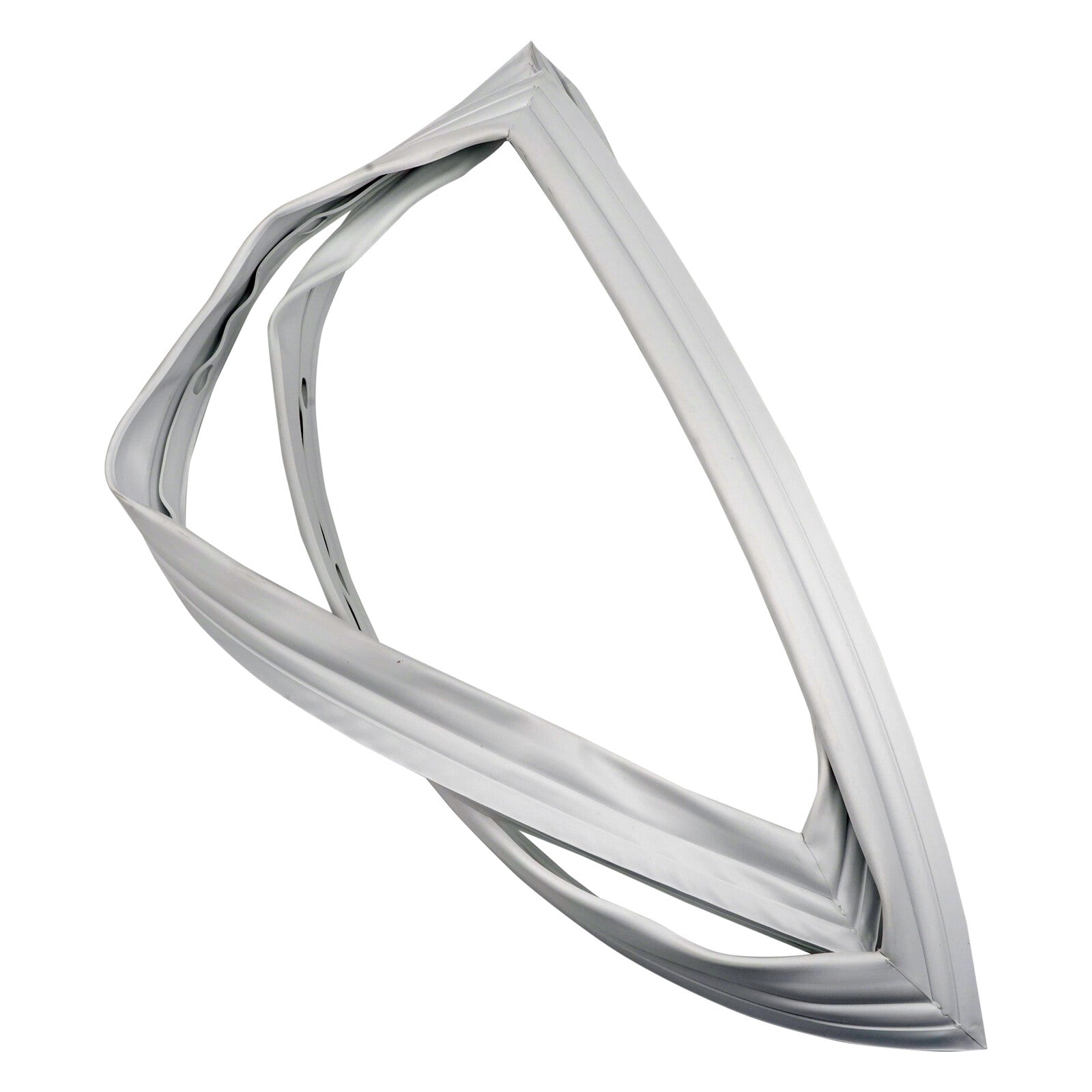 WP61004007 Freezer Door Gasket 61004007 61002054 Fit for Whirl pool Refrigerator