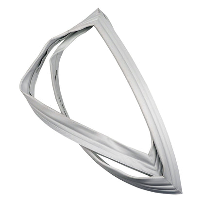 WP61004007 Freezer Door Gasket 61004007 61002054 Fit for Whirl pool Refrigerator