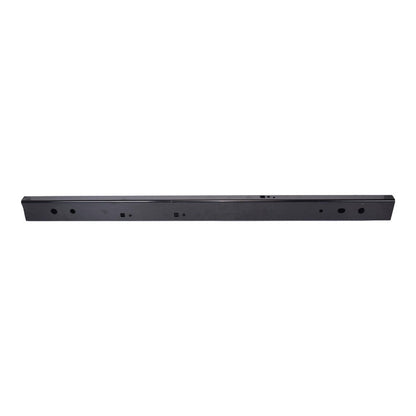 Replacement Lower Radiator Support Tie Bar for Ford F 150 2023 2024 Standard