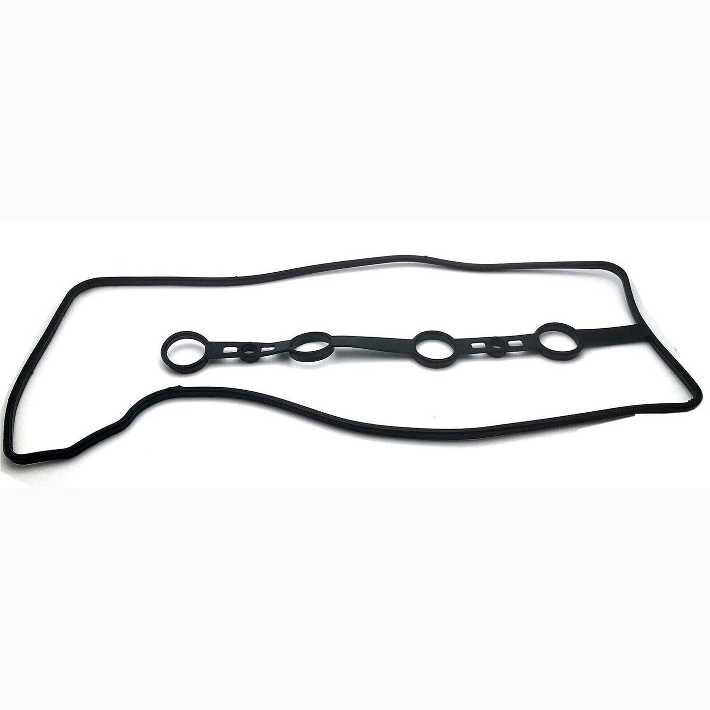 New Engine Valve Cover Gasket Set Kit for Pontiac Scion Toyota 2.4L