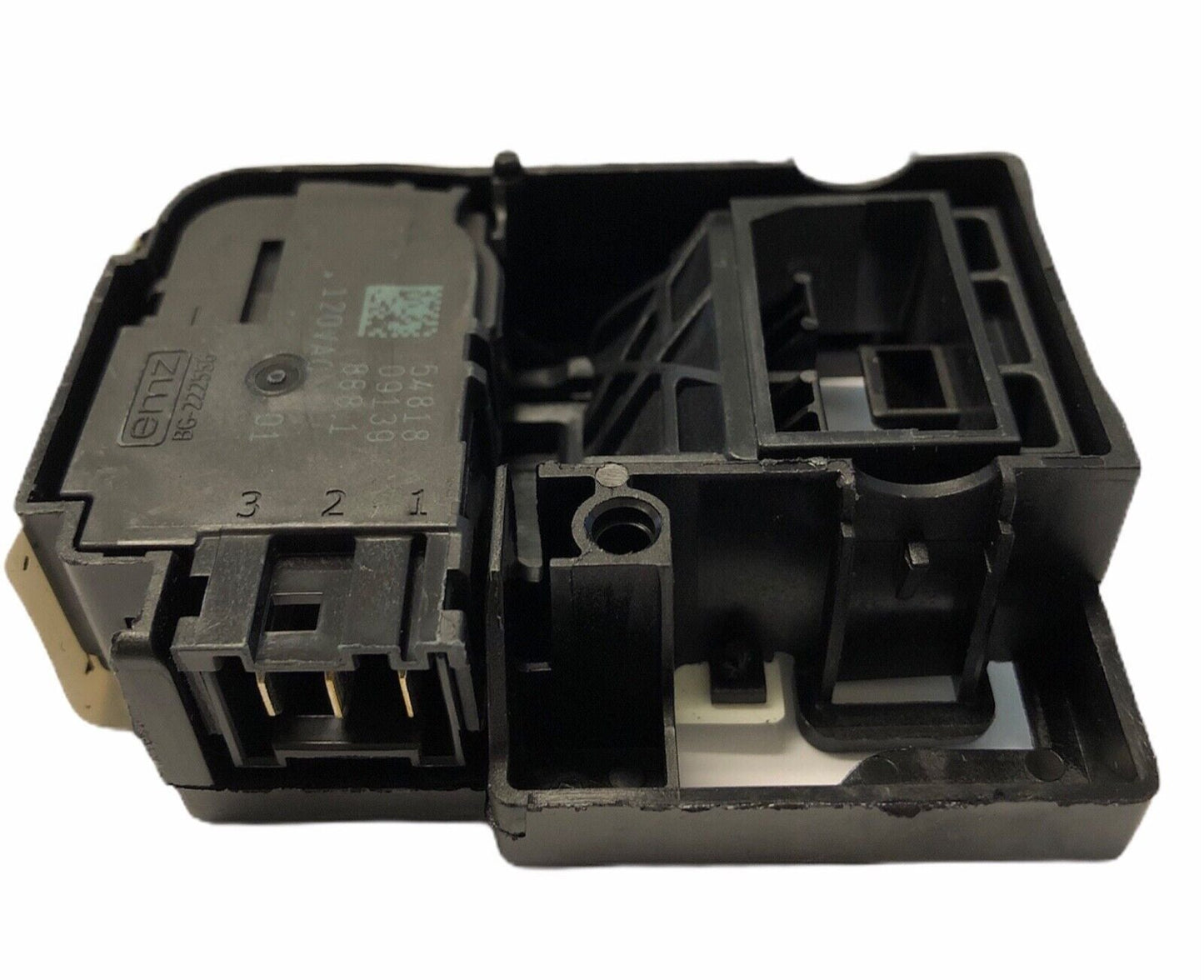 WH01X27954 Washer Lid Lock Switch for GE for Hotpoint Washing Machine