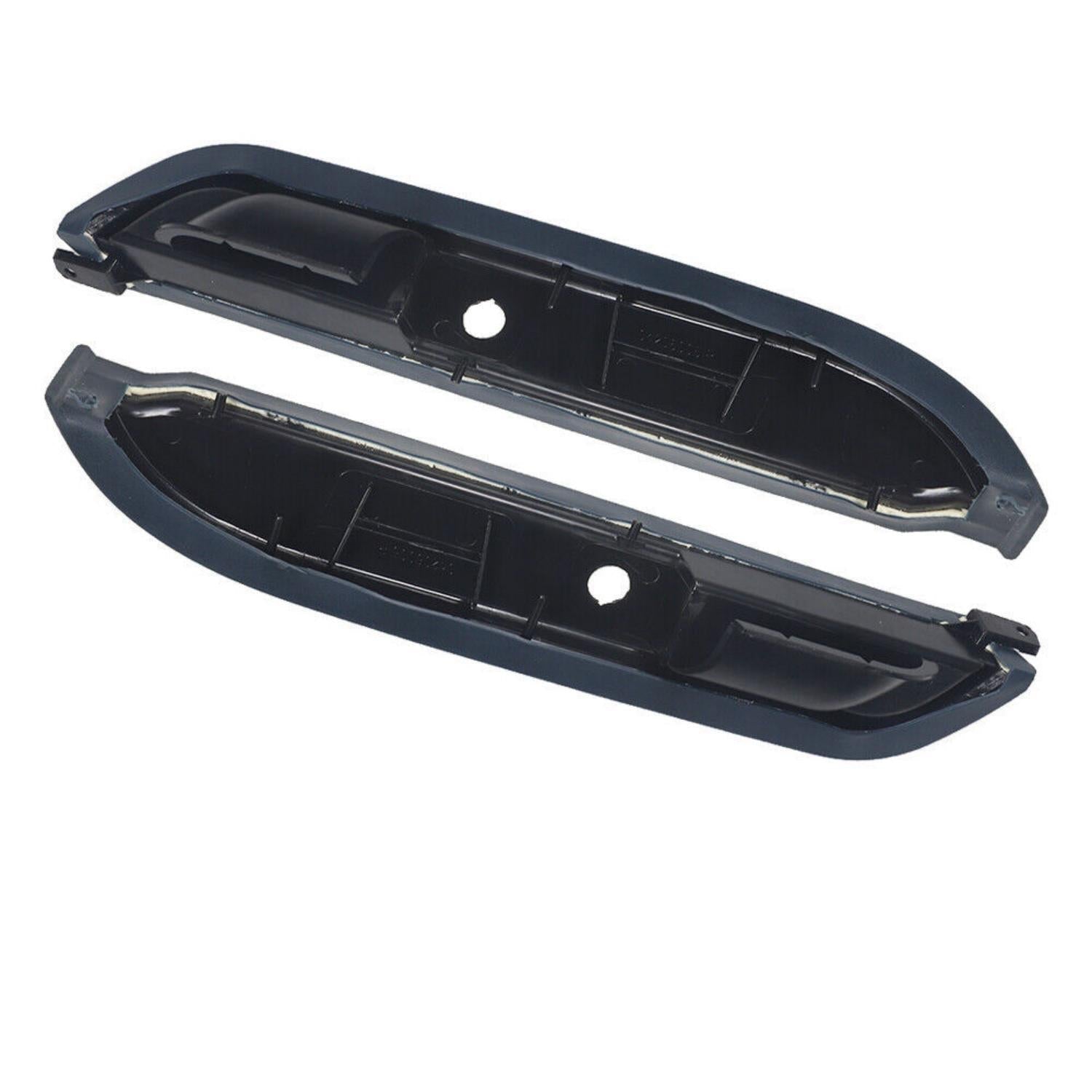 2x Door Armrest Front Left Right for Chevrolet C1500 C2500 K1500 1990 1994