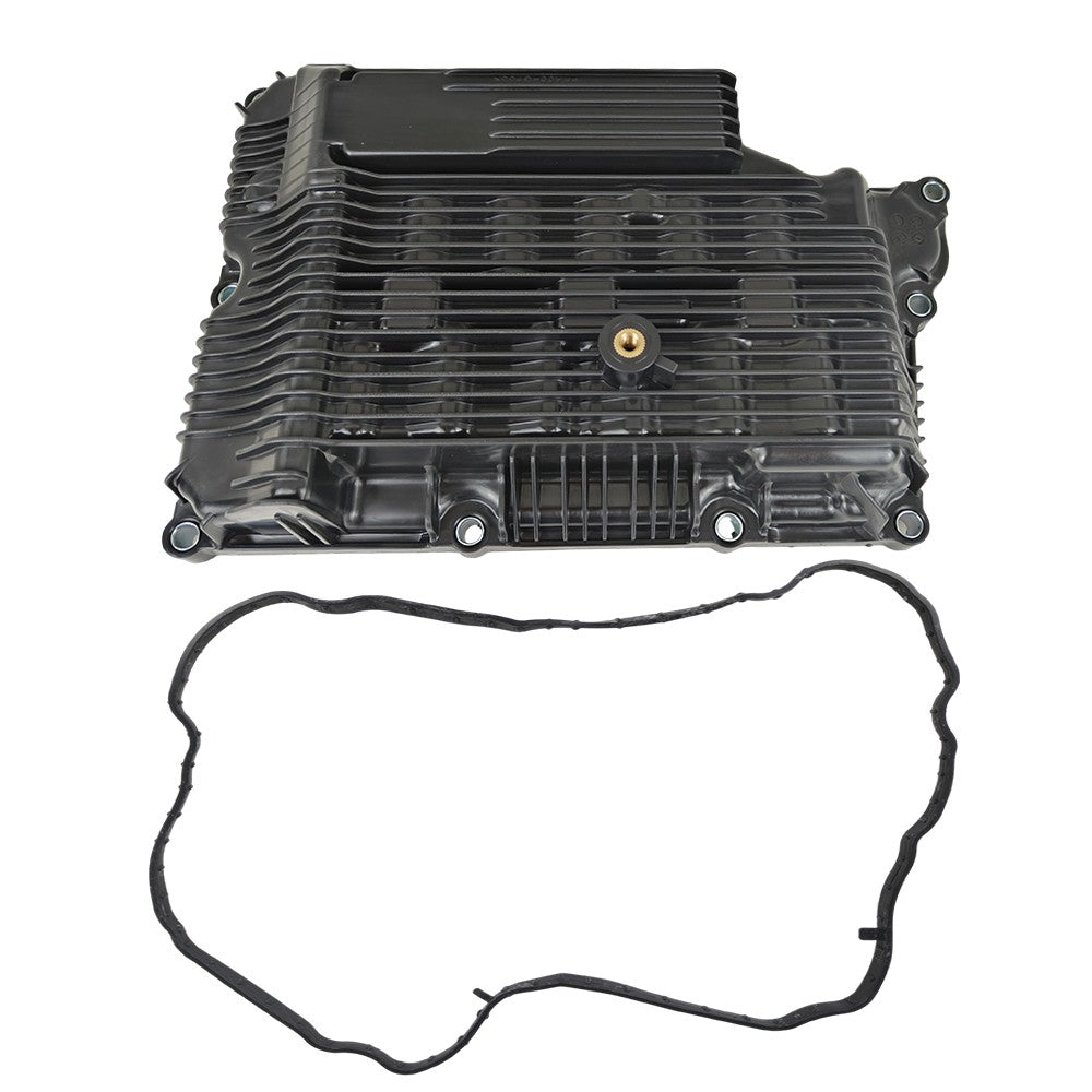 35015-12010 For 2019-2021 Lexus Toyota Corolla K120 CVT Transmission Cover US